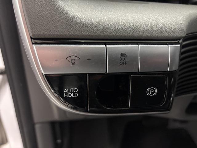 used 2022 Hyundai IONIQ 5 car, priced at $19,990