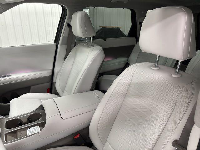 new 2026 Hyundai Palisade car, priced at $49,771