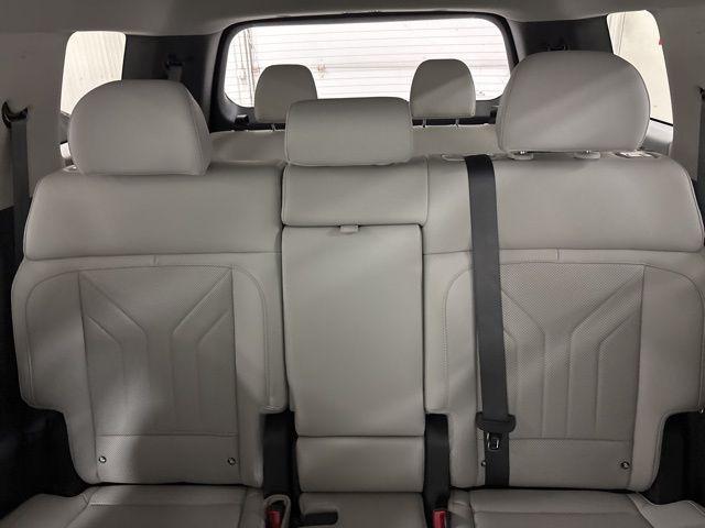 new 2026 Hyundai Santa Fe car, priced at $38,066
