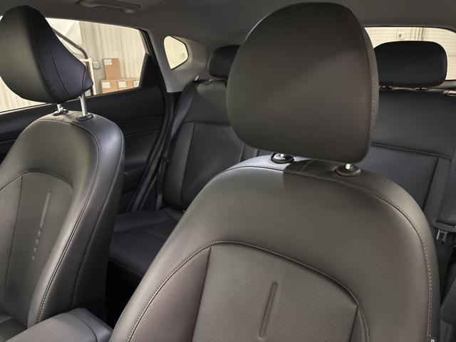 used 2024 Hyundai Kona car, priced at $24,833