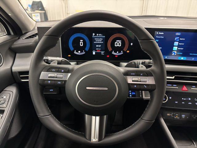 new 2026 Hyundai Sonata car, priced at $28,857