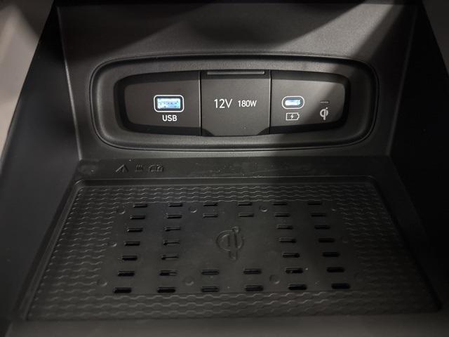 new 2026 Hyundai Venue car, priced at $24,767