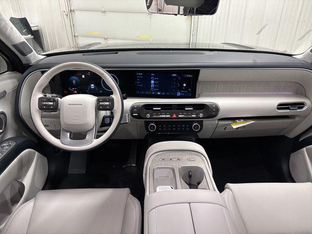 new 2026 Hyundai Palisade car, priced at $52,813