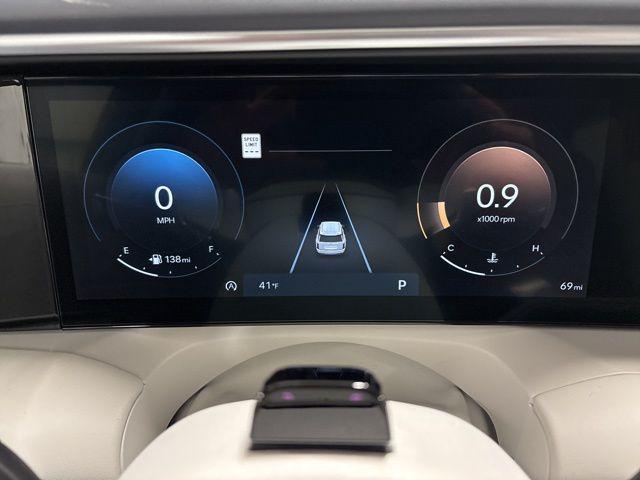 new 2026 Hyundai Palisade car, priced at $52,813