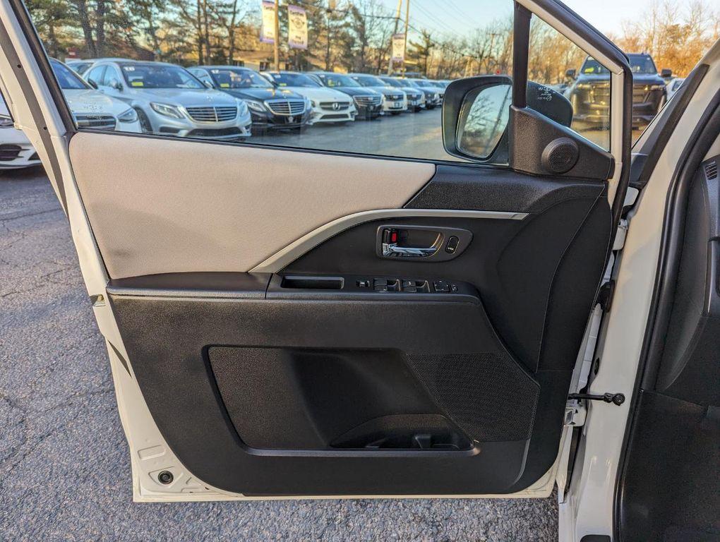 used 2014 Mazda Mazda5 car, priced at $13,998