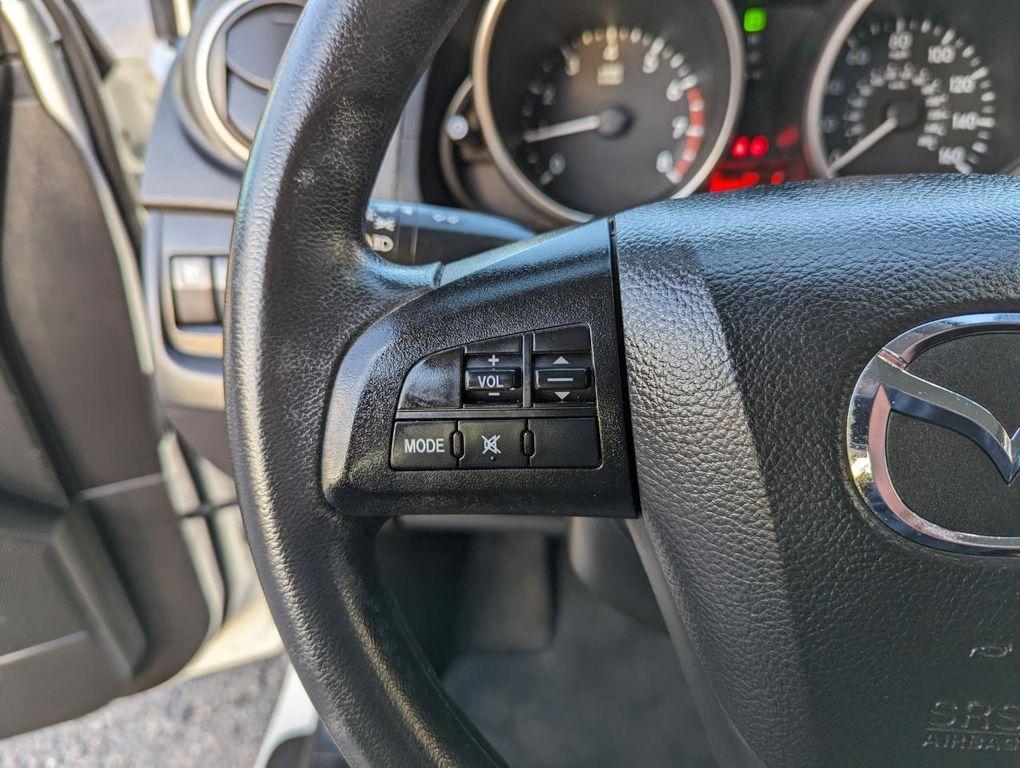 used 2014 Mazda Mazda5 car, priced at $13,998