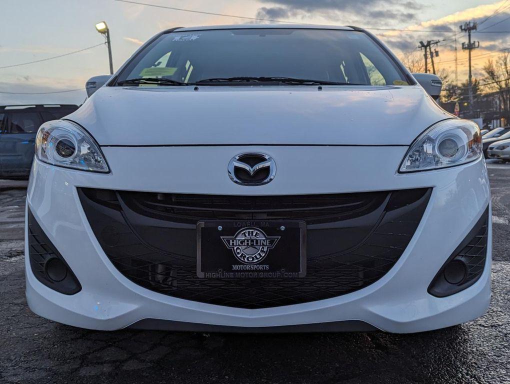 used 2014 Mazda Mazda5 car, priced at $13,998