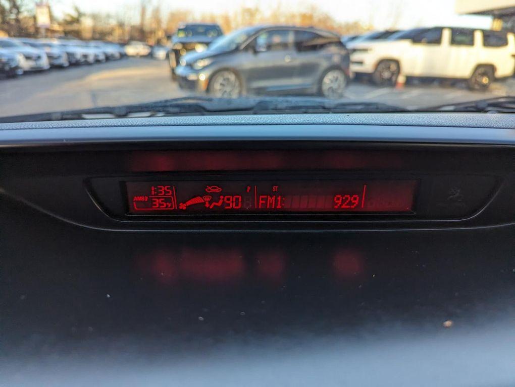 used 2014 Mazda Mazda5 car, priced at $13,998