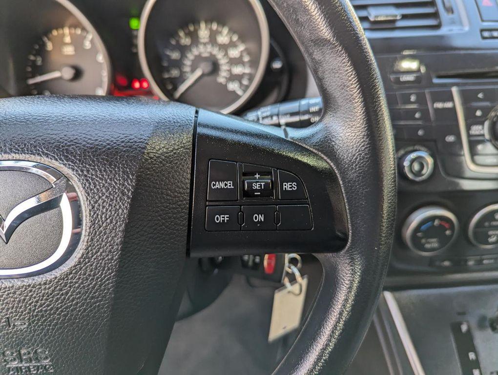 used 2014 Mazda Mazda5 car, priced at $13,998