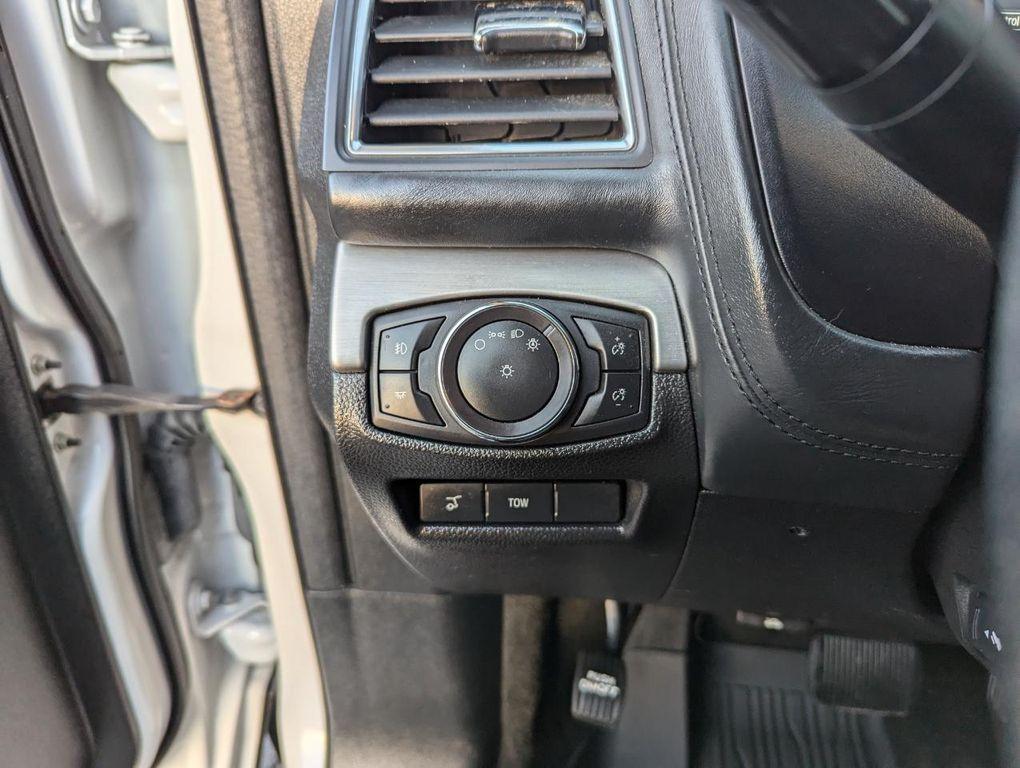 used 2018 Ford Explorer car, priced at $15,698