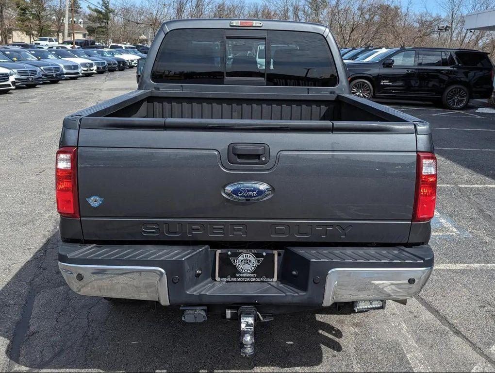 used 2015 Ford F-350 car, priced at $39,998