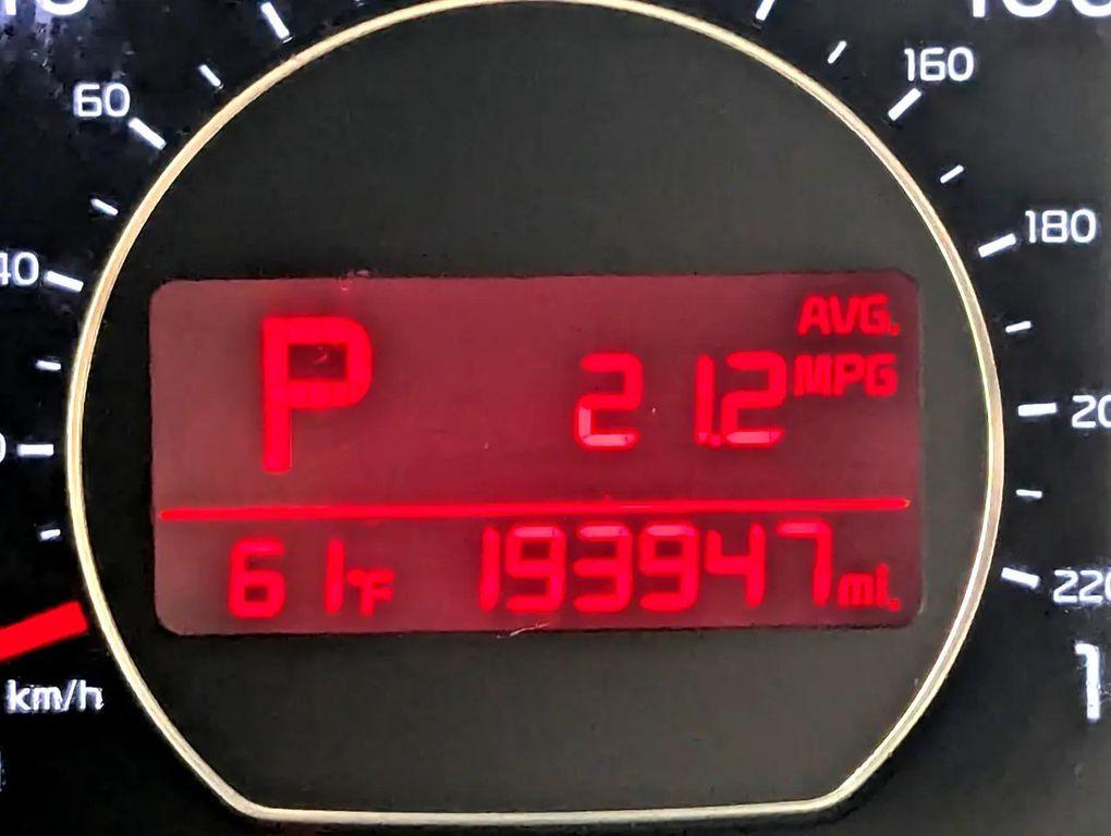 used 2014 Kia Soul car, priced at $6,998