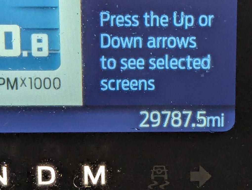 used 2021 Ford Bronco car, priced at $46,998