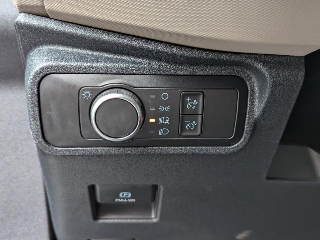 used 2021 Ford Bronco car, priced at $46,998