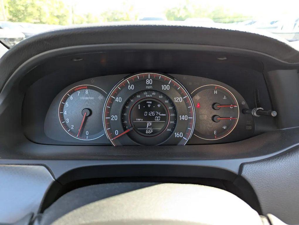 used 2017 Honda Accord car, priced at $27,998