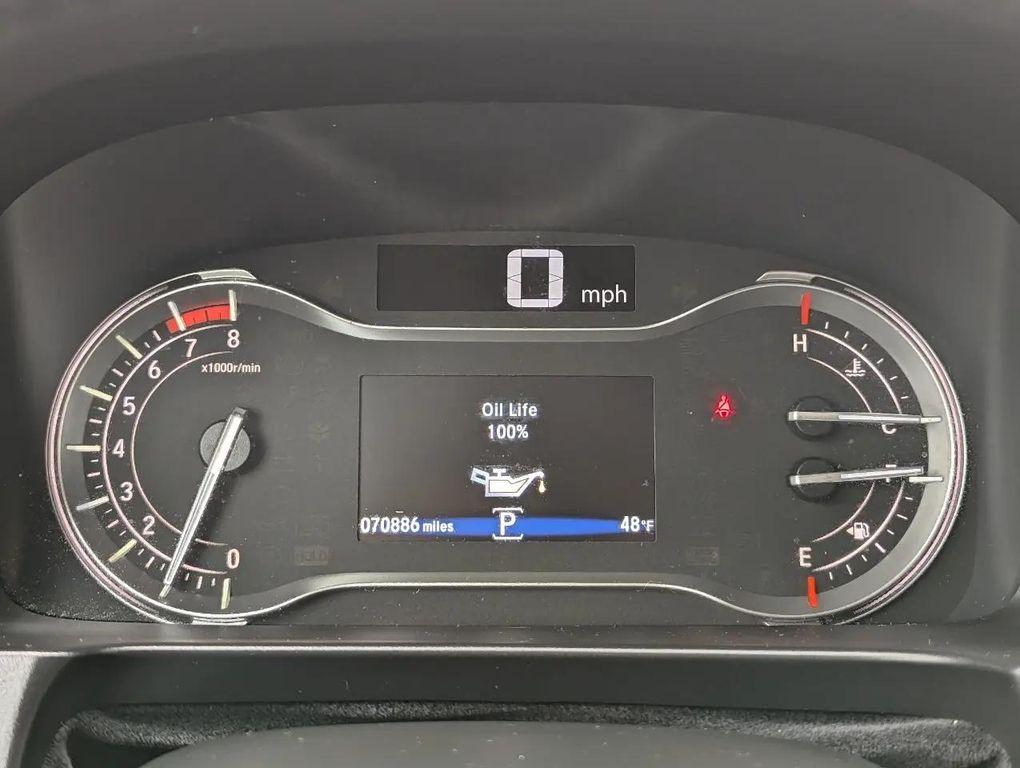 used 2017 Honda Pilot car, priced at $21,998