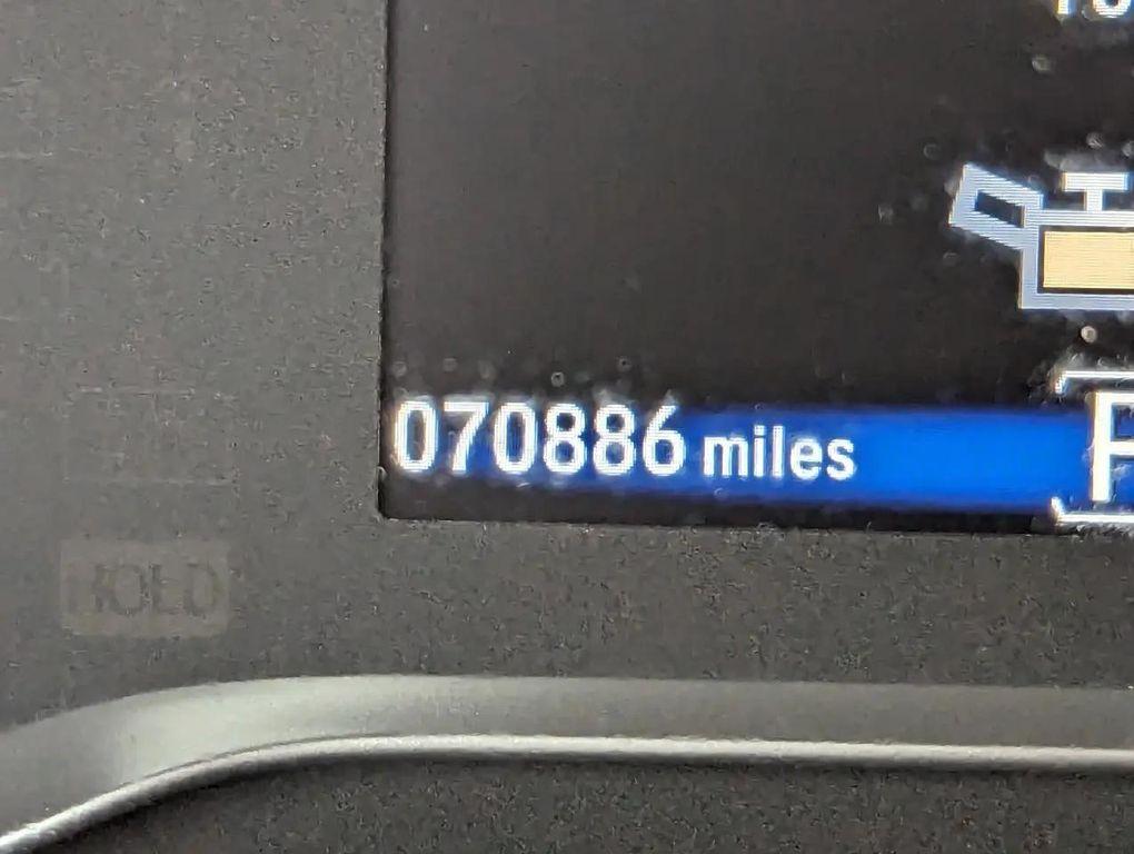 used 2017 Honda Pilot car, priced at $21,998