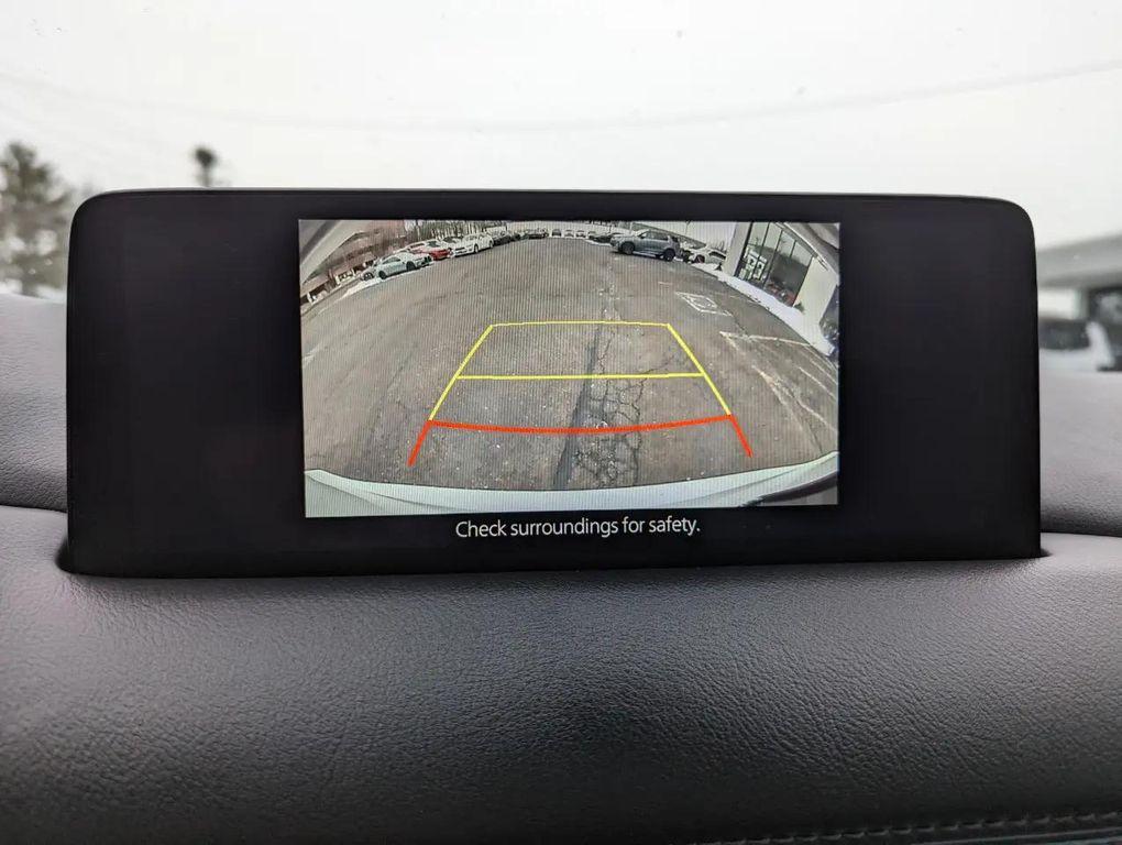 used 2023 Mazda CX-5 car, priced at $23,998