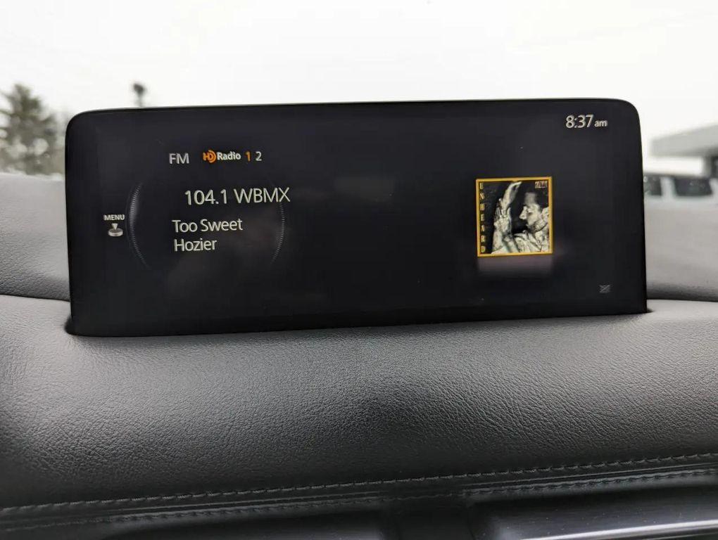 used 2023 Mazda CX-5 car, priced at $23,998