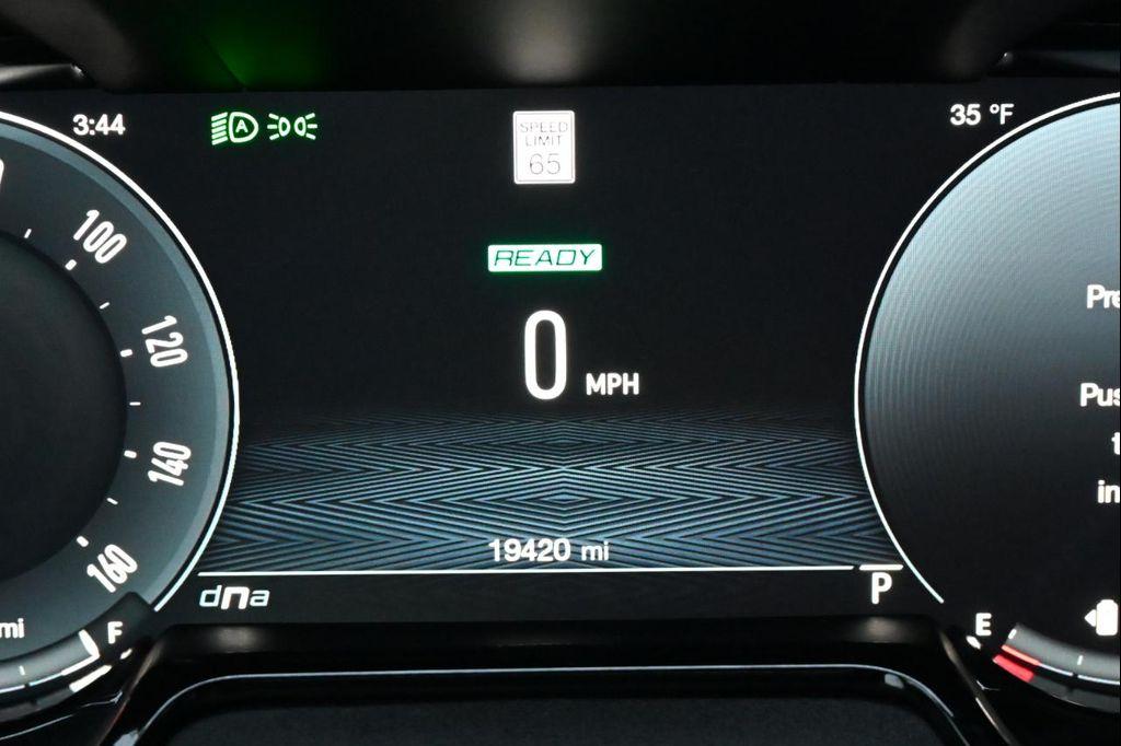 used 2024 Alfa Romeo Tonale car, priced at $28,798