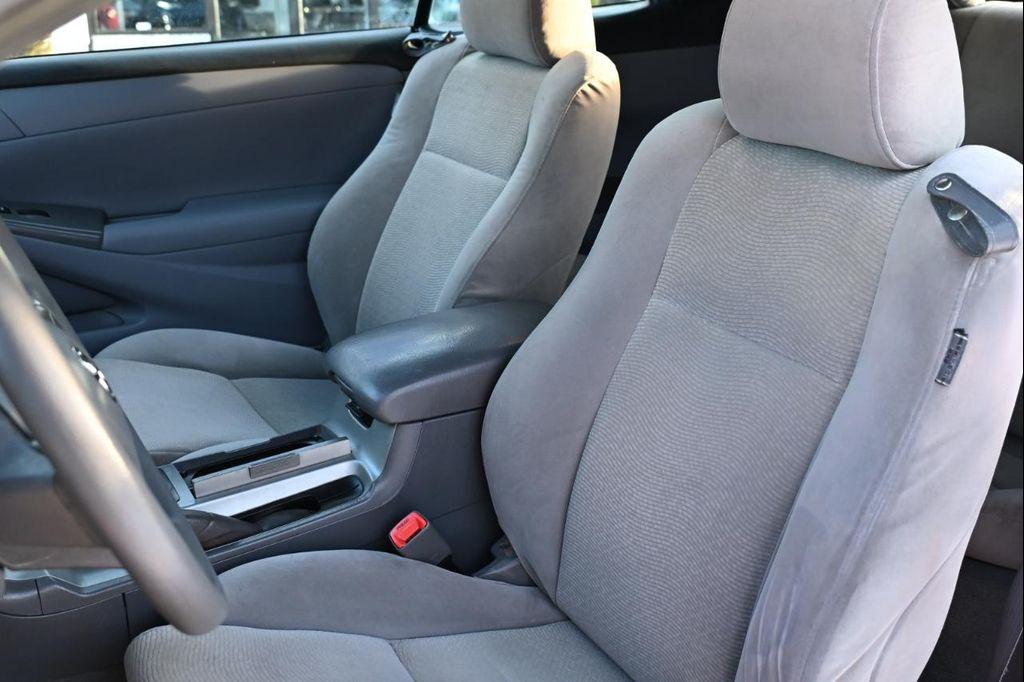 used 2007 Toyota Camry Solara car, priced at $8,998