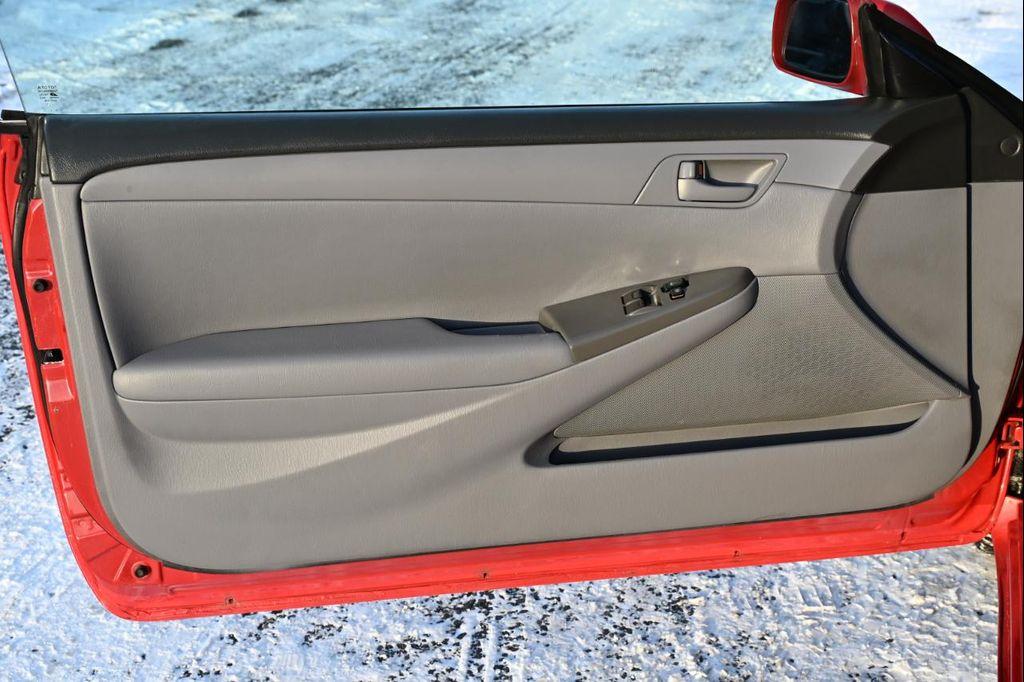 used 2007 Toyota Camry Solara car, priced at $8,998