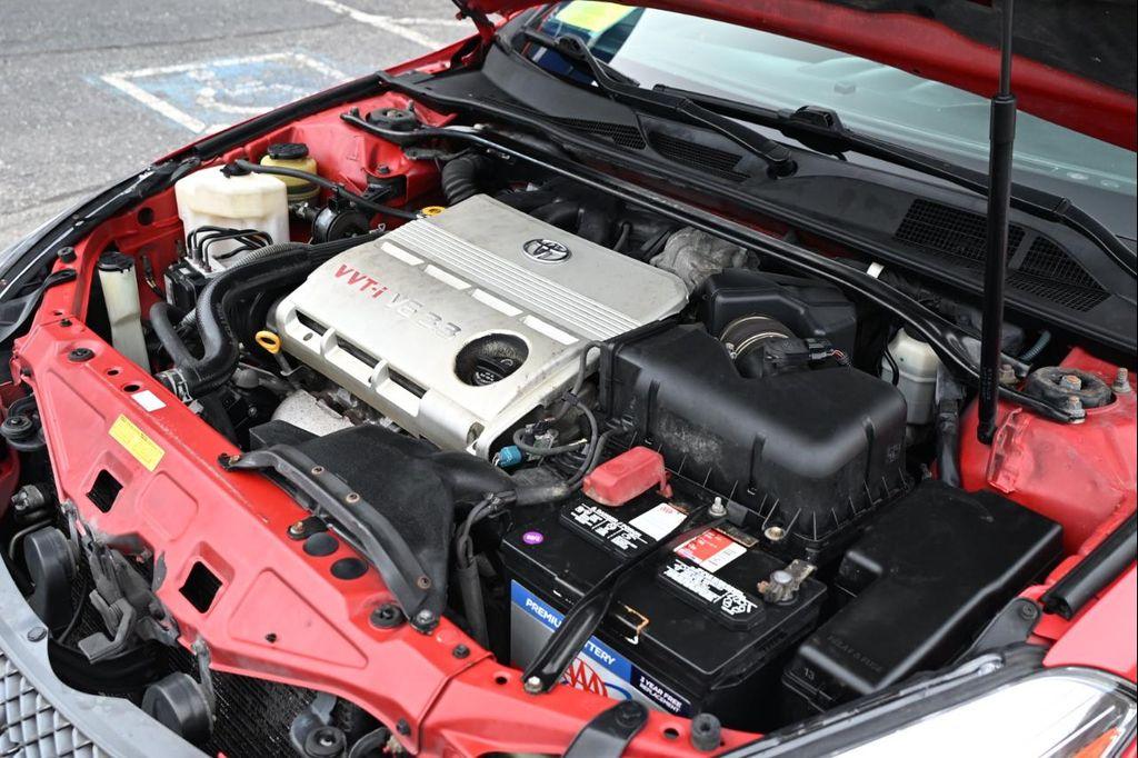 used 2007 Toyota Camry Solara car, priced at $8,998