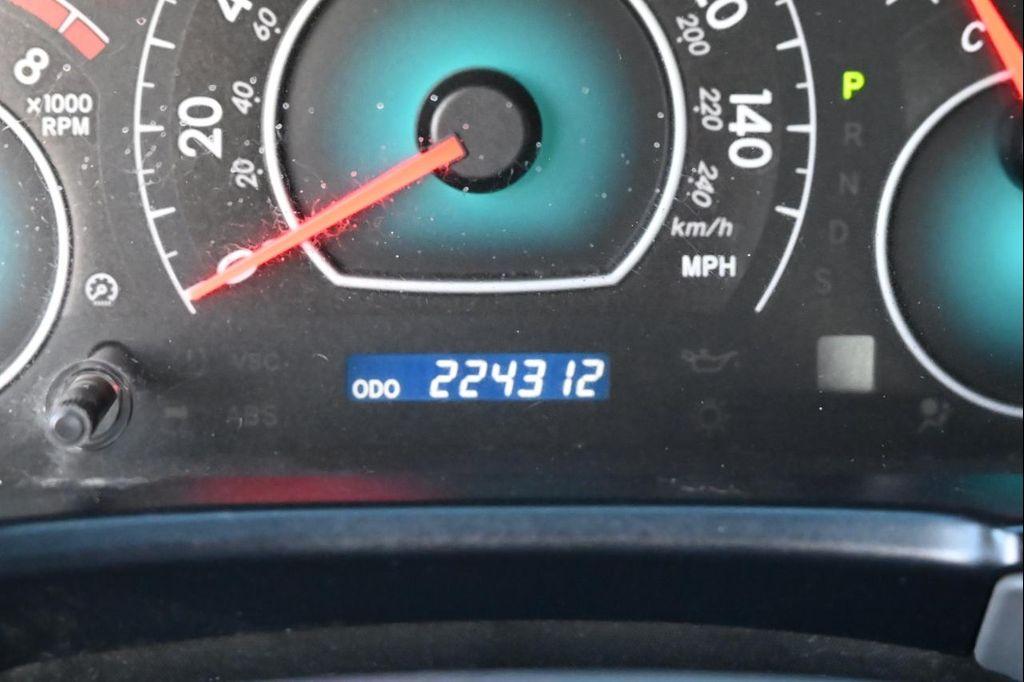 used 2007 Toyota Camry Solara car, priced at $8,998