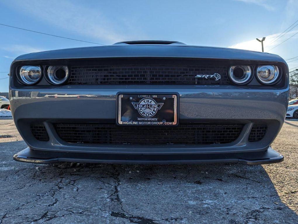 used 2018 Dodge Challenger car, priced at $51,998