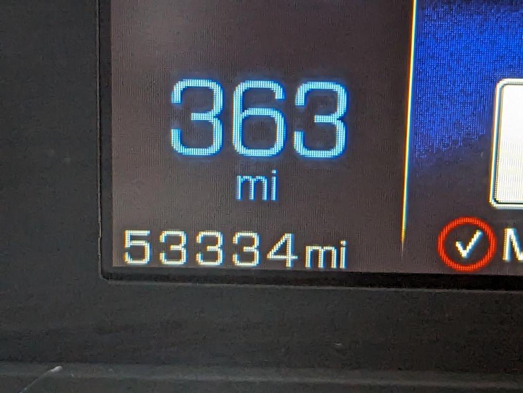 used 2019 Cadillac XT5 car, priced at $23,998