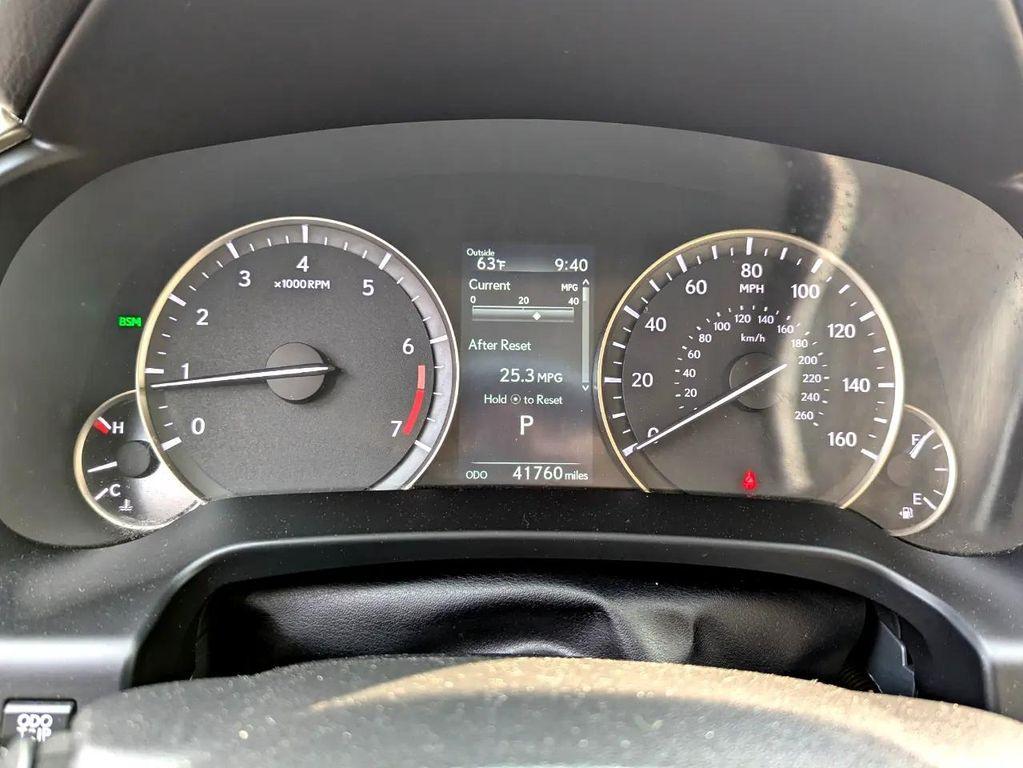 used 2022 Lexus RX 350 car, priced at $41,798