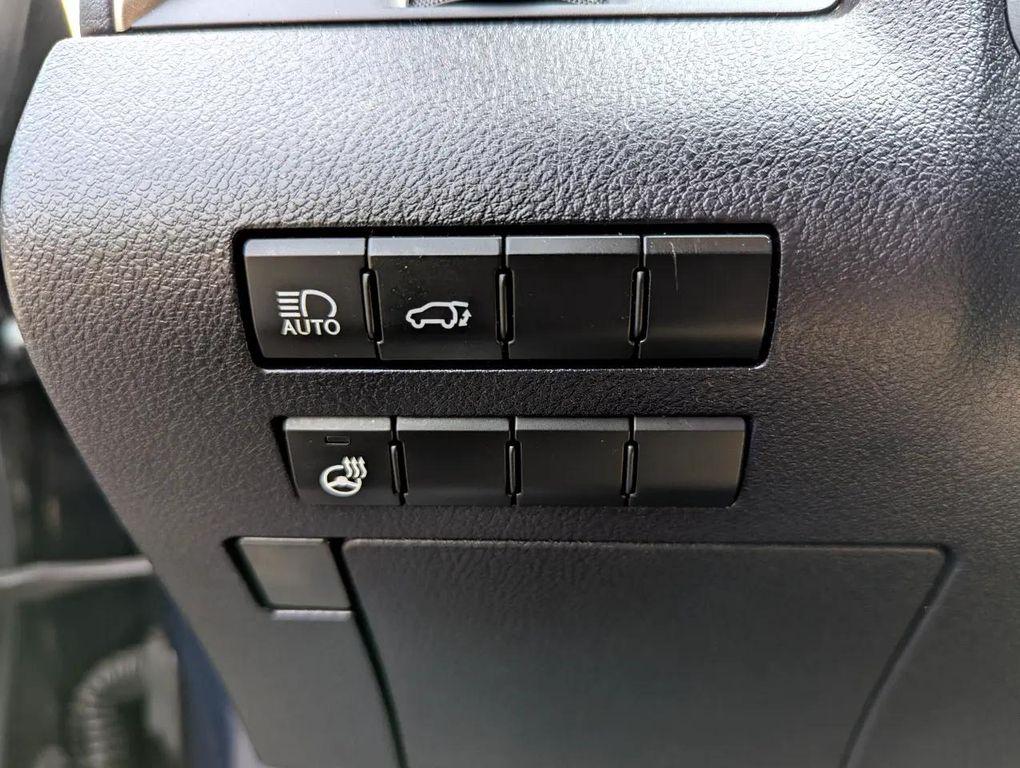 used 2022 Lexus RX 350 car, priced at $41,798