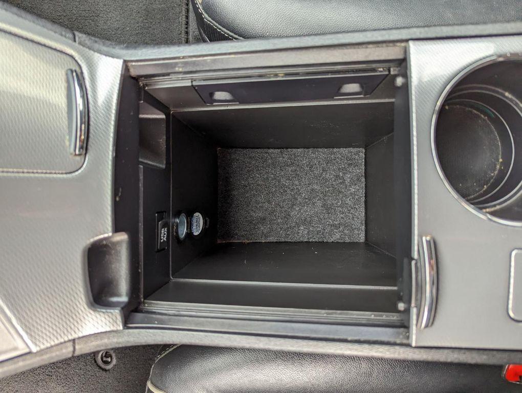 2014 Gray Toyota Venza