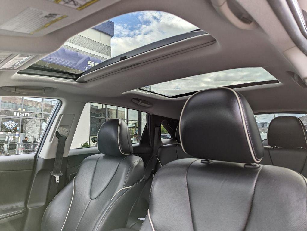 2014 Gray Toyota Venza