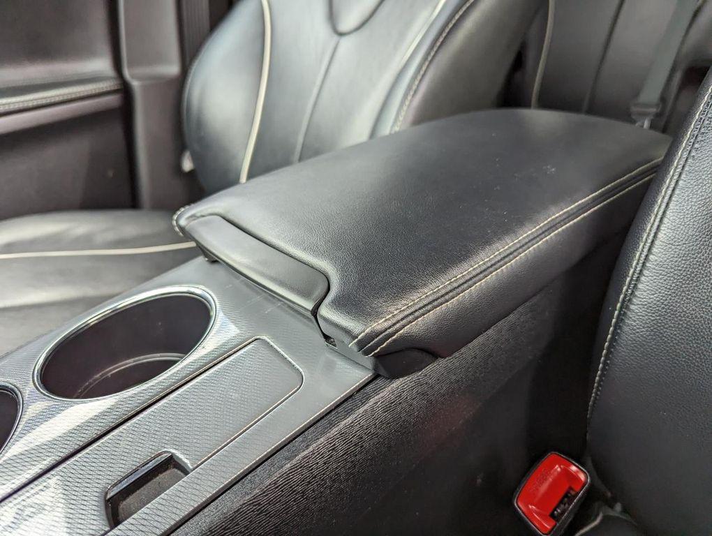 2014 Gray Toyota Venza