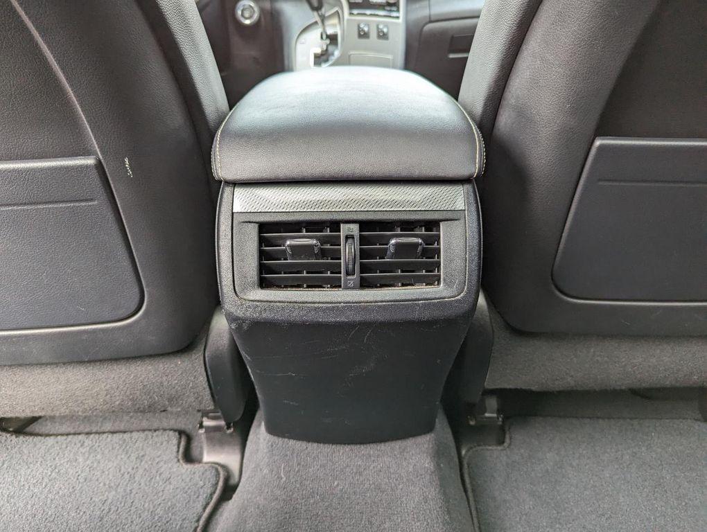 2014 Gray Toyota Venza