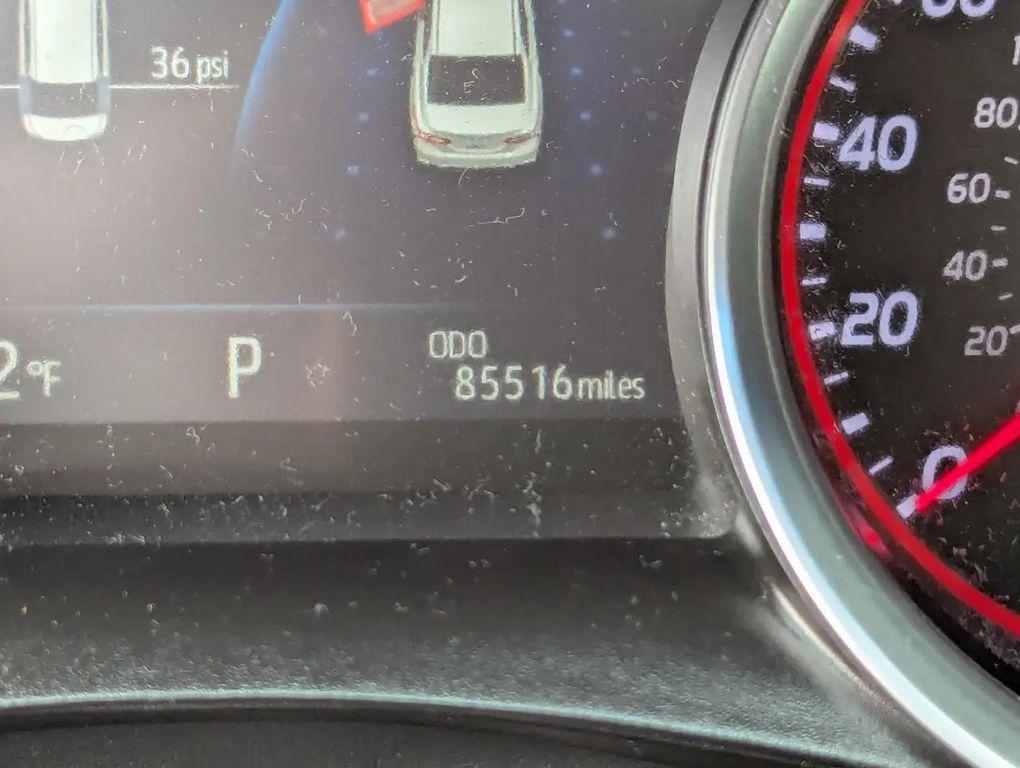 used 2018 Toyota Camry car, priced at $21,998