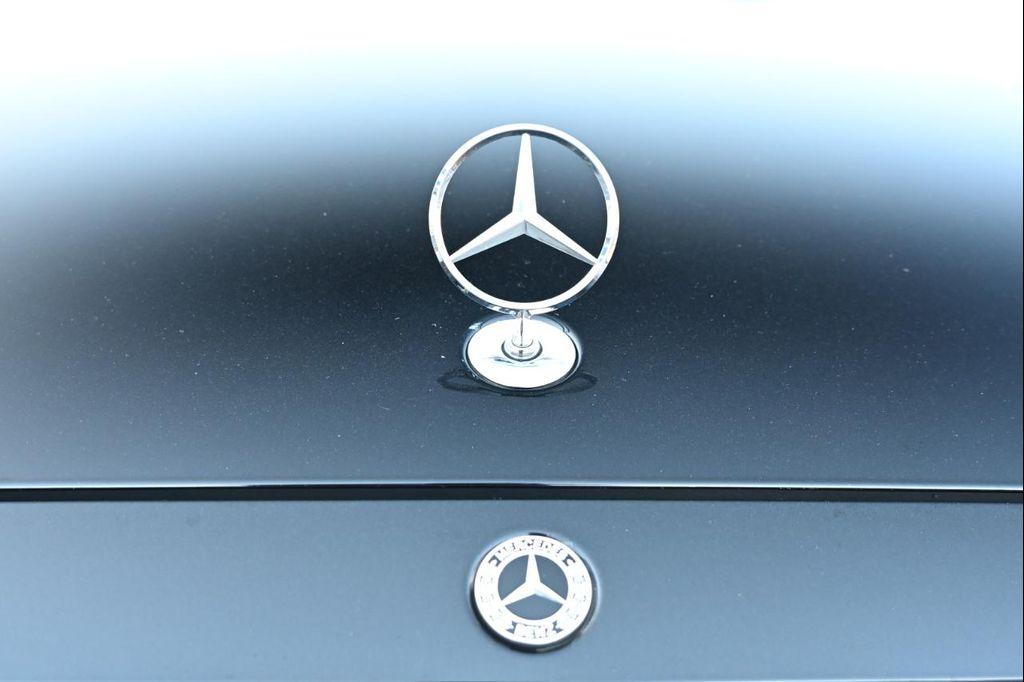 used 2024 Mercedes-Benz S-Class car, priced at $109,998