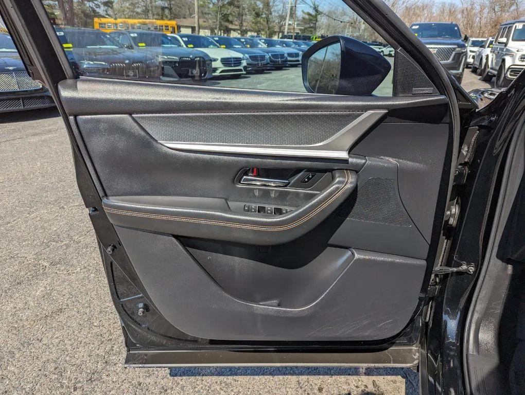 used 2025 Mazda CX-90 car, priced at $42,998