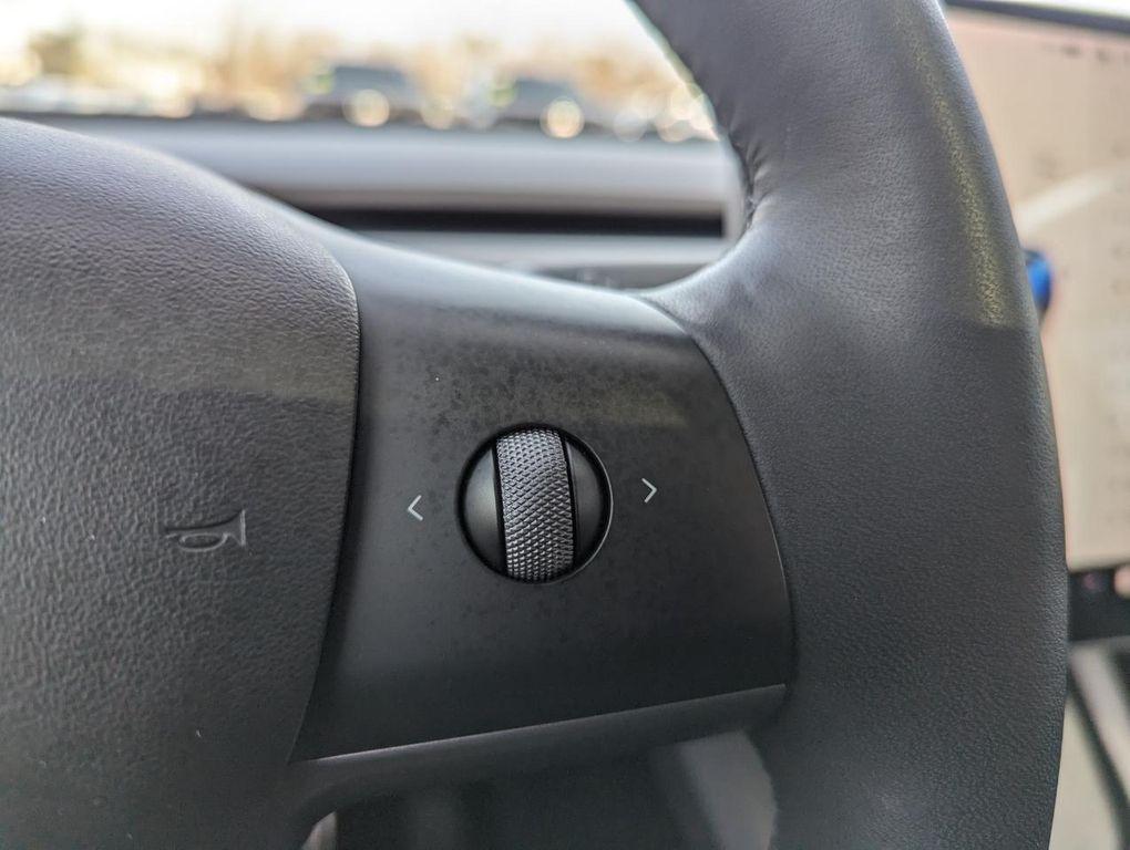 used 2021 Tesla Model Y car, priced at $29,998