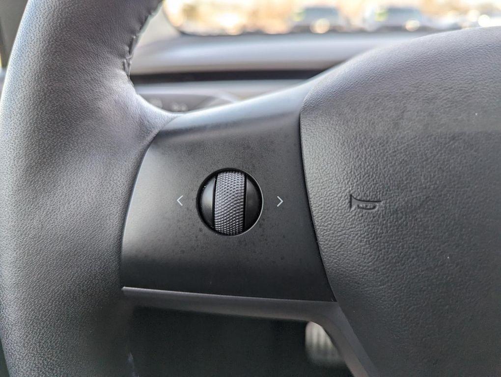 used 2021 Tesla Model Y car, priced at $29,998