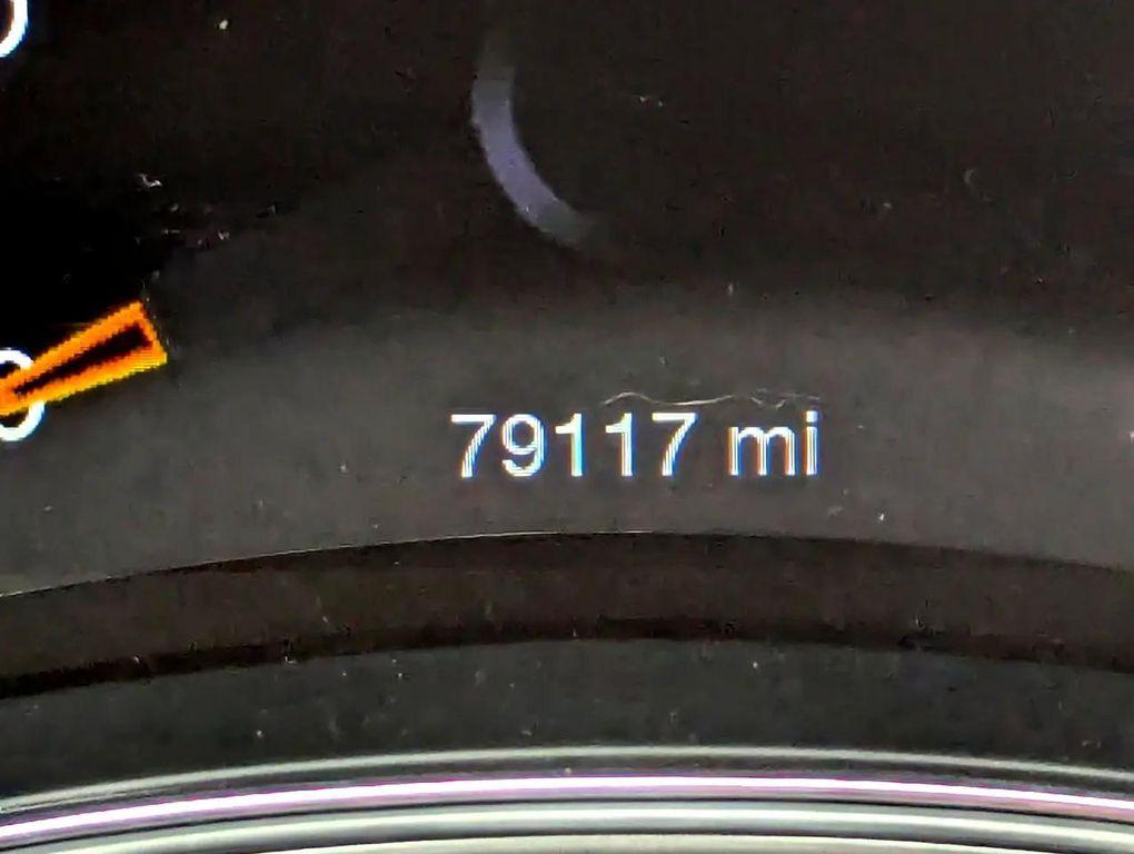 used 2020 Jeep Grand Cherokee car, priced at $26,998