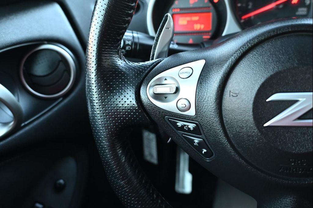 used 2014 Nissan 370Z car, priced at $21,998