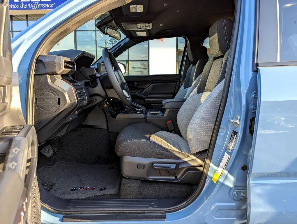 used 2025 Toyota 4Runner car, priced at $55,998