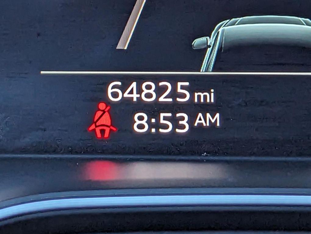 used 2021 Audi Q5 car, priced at $19,998