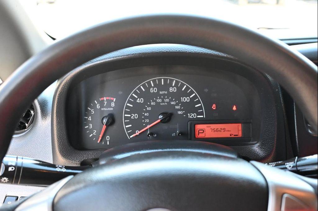 used 2020 Nissan NV200 car, priced at $15,998