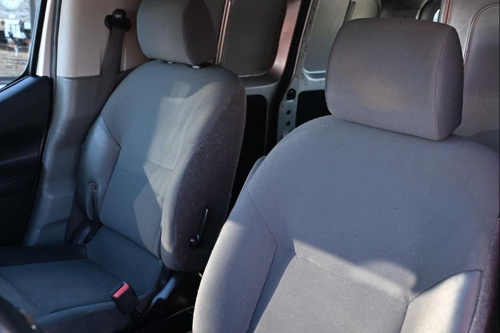 used 2020 Nissan NV200 car, priced at $15,998