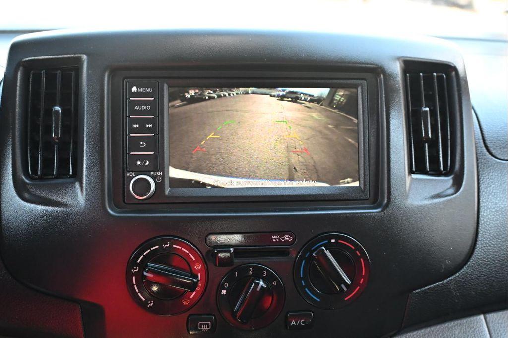 used 2020 Nissan NV200 car, priced at $15,998