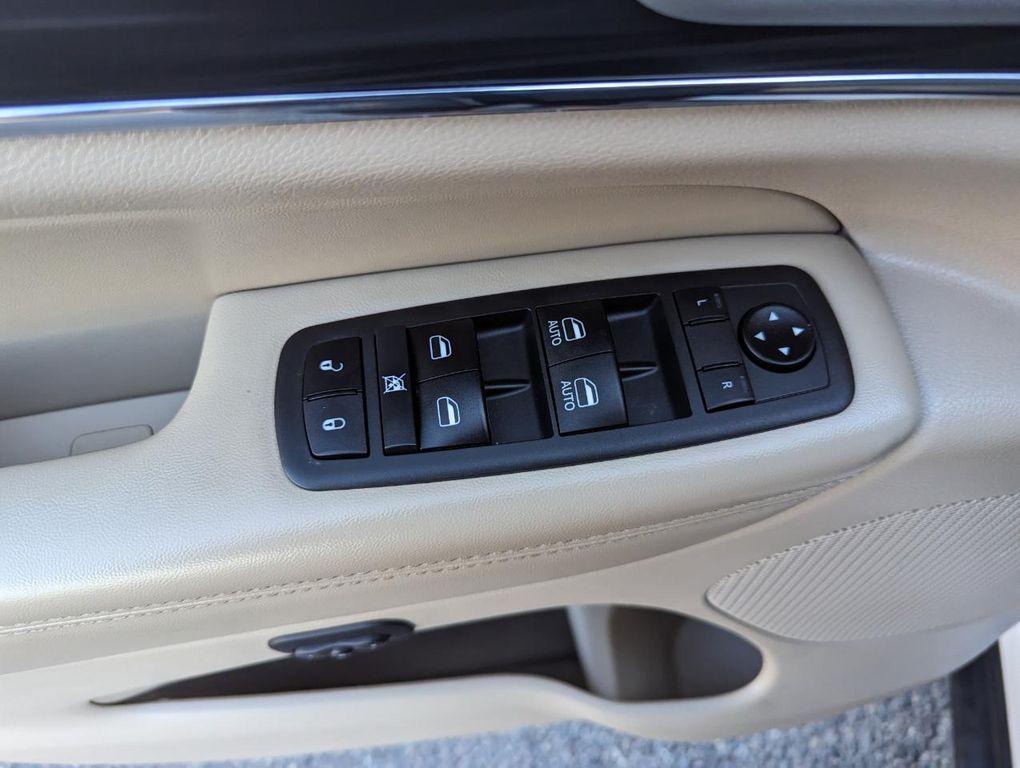 used 2021 Jeep Grand Cherokee car, priced at $22,998