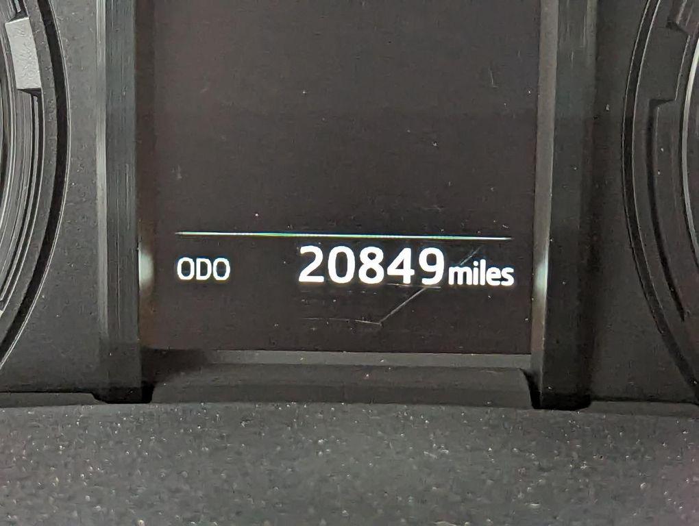 used 2022 Toyota 4Runner car, priced at $46,998